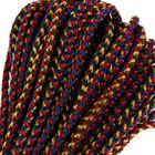 Шнур универсальный с сердечником ПП, d=3 мм, 20 м, МИКС - Фото 2