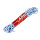 Шнур высокопрочный, d=3 мм, 20 м, МИКС - Фото 5