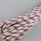 Шнур высокопрочный, d=4 мм, 10 м, цвет МИКС - Фото 2