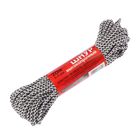 Шнур высокопрочный, d=4 мм, 20 м, МИКС - Фото 3