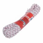 Шнур высокопрочный, d=4 мм, 20 м, МИКС - Фото 4