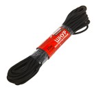 Шнур высокопрочный Доляна, d=6 мм, 10 м, МИКС - Фото 6