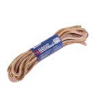 Шнур универсальный с сердечником ПП, d=8 мм, 10 м, МИКС - Фото 4