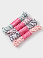 Шнур высокопрочный, d=8 мм, 10 м, МИКС - Фото 3