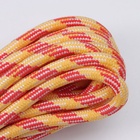 Шнур высокопрочный, d=8 мм, 10 м, МИКС - Фото 8