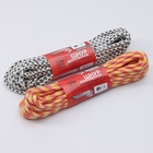 Шнур высокопрочный, d=8 мм, 10 м, МИКС - Фото 9