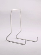 Подставка для книг, 7.5×14×15.5 см, белая - Фото 3