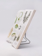 Подставка для книг, 7.5×14×15.5 см, белая - Фото 4