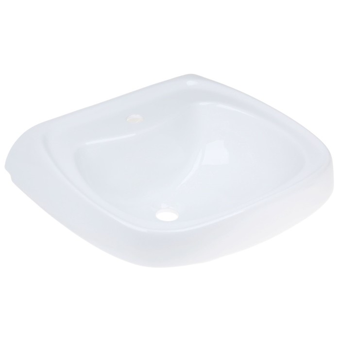 УЦЕНКА Умывальник «Водолей» с отверстием для смесителя - Фото 1