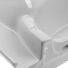 УЦЕНКА Умывальник «Водолей» с отверстием для смесителя - Фото 3