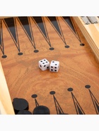 Шахматы нарды шашки «Цейтнот», 3 в 1, классические, 24×24 см - Фото 7