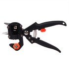 Набор профессиональный: секатор прививочный, 2 насадки, отвёртка, гаечный ключ, в чехле, Greengo - Фото 4