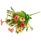 букет ромашки 35 см - Фото 1