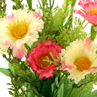 букет ромашки 35 см - Фото 2