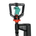 Форсунка-ороситель разбрызгивающая для капельного полива, h=56 см, с пикой, пластик, Greengo - Фото 4