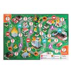 Настольная игра «ОБЖ для детей. Команда спасателей», 60 карт, 6 фишек, игровое поле, кубик, 6+ - Фото 4