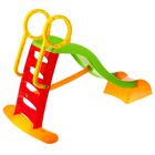 Детская горка, большая - Фото 2