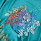 Декор блеск «Ветка березы», h=40 см, МИКС - Фото 3