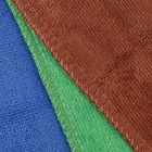 Тряпка для мытья авто, Grand Caratt, микрофибра, 200 г/м², 20×30 см, набор 3 шт. - Фото 3