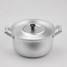 Кастрюля, 2,5 л, толщина 1,6 мм