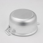 Кастрюля, 2,5 л, толщина 1,6 мм - фото 60769040