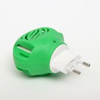 Комплект «Тайга», фумигатор + жидкостной наполнитель от комаров - Фото 6