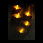 картина свет 40*30 см свечи гламур - Фото 2