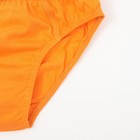 Трусы для мальчика, рост 152-158 см, цвет оранжевый - Фото 2