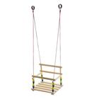 Качели детские «Классические» МИКС - Фото 2