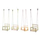 Качели детские «Классические» МИКС - Фото 3