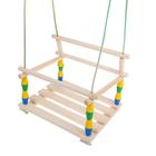 Качели детские «Классические» МИКС - Фото 4