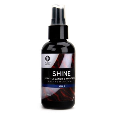 Спрей для ежедневного ухода за гитарой Planet Waves PW-PL-03 Shine Guitar Spray