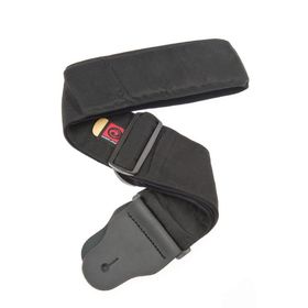 

Ремень гитарный Planet Waves 74T000 с внутренней мягкой прокладкой, черный