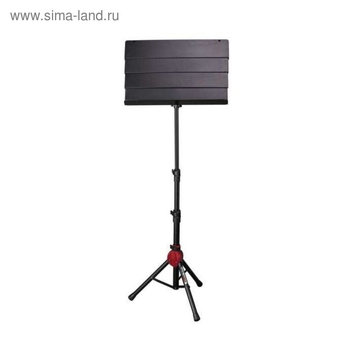 Пюпитр Soundking SM100  с телескопическим нотодержателем - Фото 1
