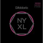Струны для 8-струнной электрогитары D'Addario NYXL0980 NYXL - Фото 1