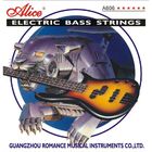 Комплект струн для 5-струнной бас-гитары Alice A606(5)-M - фото 297880718