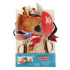 Набор фотобутафории "Пиратская вечеринка" - Фото 2