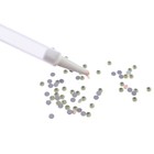 Алмазная мозаика с частичным заполнением для детей «Холодное сердце», 15 х 10 см - Фото 11