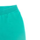 Костюм женский (джемпер, брюки), цвет морская волна, размер 42 - Фото 9