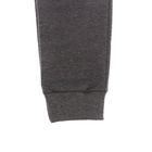 Комплект мужской (фуфайка, брюки) М-790-05 цвет серый, р-р 48 - Фото 10