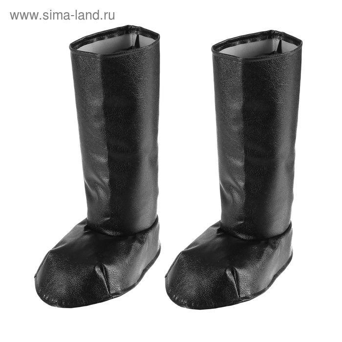 Сапоги военные, размер 30 - Фото 1