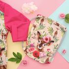 Куртка детская Collorista "Олененок" рост 110-116 см (32), 5-6 лет - Фото 2