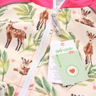 Куртка детская Collorista "Олененок" рост 110-116 см (32), 5-6 лет - Фото 5