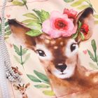 Куртка детская Collorista "Олененок" рост 110-116 см (32), 5-6 лет - Фото 6