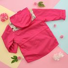 Куртка детская Collorista "Олененок" рост 110-116 см (32), 5-6 лет - Фото 8