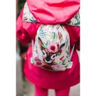 Куртка детская Collorista "Олененок" рост 110-116 см (32), 5-6 лет - Фото 3