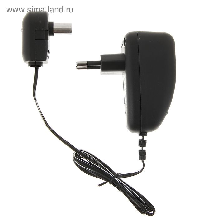 Блок питания антенный «Сигнал», 12 В, 100 мА, штекер TV - Фото 1