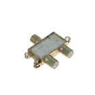 Сплиттер "Сигнал" 2-WAY, 5-900 МГц, 2 ТВ - Фото 2