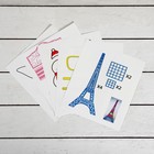 3D ручка 3Dali Plus (KIT FB0021B), ABS и PLA, голубая ( + трафарет и пластик) - Фото 7