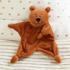 Комфортер для новорождённых «Медвежонок» - Фото 2